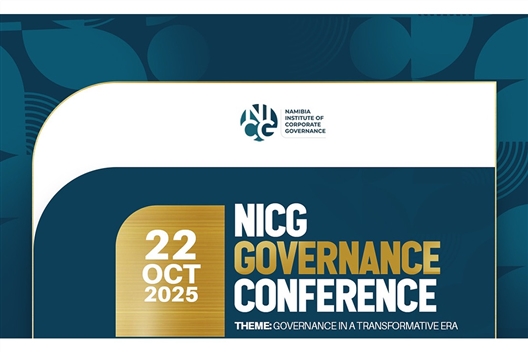 NICG Governance Conference